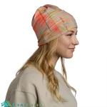 اسکارف کوهنوردی باف BUFF مدل TREM CITRONELLA - اسپانیایی ضد آفتاب