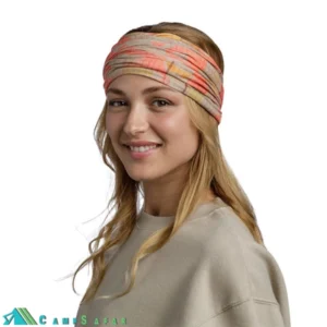 اسکارف کوهنوردی باف BUFF مدل TREM CITRONELLA - اسپانیایی ضد آفتاب