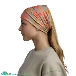 اسکارف کوهنوردی باف BUFF مدل TREM CITRONELLA - اسپانیایی ضد آفتاب