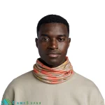 اسکارف کوهنوردی باف BUFF مدل TREM CITRONELLA - اسپانیایی ضد آفتاب