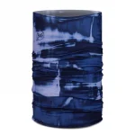 اسکارف کوهنوردی باف BUFF مدل ENHI COBALT - اسپانیایی - ضد آفتاب