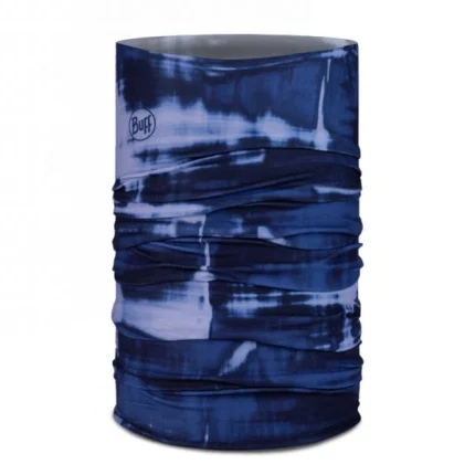 اسکارف کوهنوردی باف BUFF مدل ENHI COBALT - اسپانیایی - ضد آفتاب