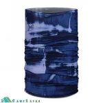 اسکارف کوهنوردی باف BUFF مدل ENHI COBALT - اسپانیایی - ضد آفتاب