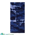 اسکارف کوهنوردی باف BUFF مدل ENHI COBALT - اسپانیایی - ضد آفتاب