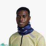 اسکارف کوهنوردی باف BUFF مدل ENHI COBALT - اسپانیایی - ضد آفتاب