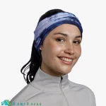 اسکارف کوهنوردی باف BUFF مدل ENHI COBALT - اسپانیایی - ضد آفتاب