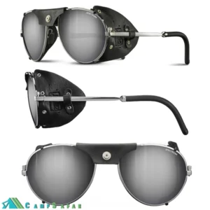 عینک کوهنوردی جولبو JULBO مدل CHAM لنز SPECTRON 4