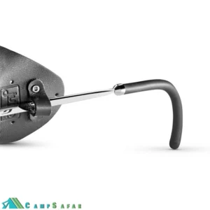 عینک کوهنوردی جولبو JULBO مدل CHAM لنز SPECTRON 4