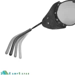 عینک کوهنوردی جولبو JULBO مدل CHAM لنز SPECTRON 4