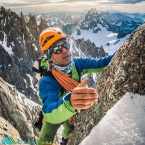 عینک کوهنوردی جولبو JULBO مدل EXPLORER 2 لنز ALTI ARC