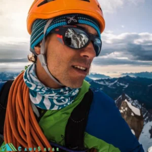 عینک کوهنوردی جولبو JULBO مدل EXPLORER 2 لنز ALTI ARC