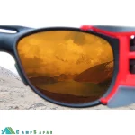 عینک کوهنوردی جولبو JULBO مدل EXPLORER 2 لنز ALTI ARC