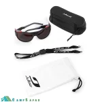 عینک کوهنوردی جولبو JULBO مدل EXPLORER 2 لنز ALTI ARC