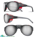عینک کوهنوردی جولبو JULBO مدل EXPLORER 2 لنز ALTI ARC