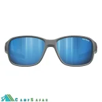 عینک کوهنوردی جولبو JULBO مدل MONTEROSA 2 لنز SPECTRON 3