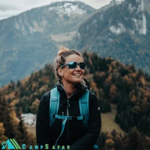 عینک کوهنوردی جولبو JULBO مدل MONTEROSA 2 لنز SPECTRON 3