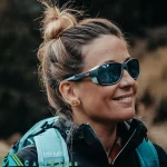 عینک کوهنوردی جولبو JULBO مدل MONTEROSA 2 لنز SPECTRON 3