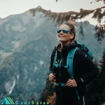عینک کوهنوردی جولبو JULBO مدل MONTEROSA 2 لنز SPECTRON 3