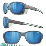 عینک کوهنوردی جولبو JULBO مدل MONTEROSA 2 لنز SPECTRON 3