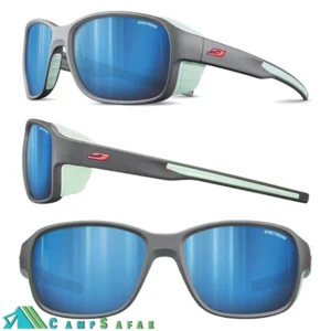 عینک کوهنوردی جولبو JULBO مدل MONTEROSA 2 لنز SPECTRON 3