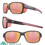 عینک کوهنوردی جولبو JULBO مدل MONTEROSA 2 لنز SPECTRON 3