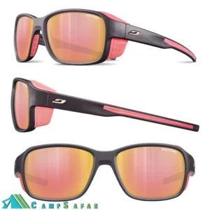 عینک کوهنوردی جولبو JULBO مدل MONTEROSA 2 لنز SPECTRON 3