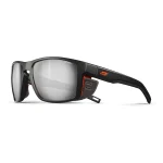 عینک کوهنوردی جولبو JULBO مدل SHIELD لنز ALTI ARC - فرانسوی - شیشه سنگ معدنی - cat.4
