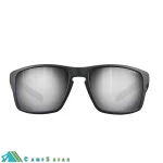 عینک کوهنوردی جولبو JULBO مدل SHIELD لنز ALTI ARC - فرانسوی - شیشه سنگ معدنی - cat.4