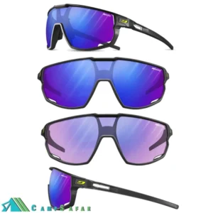 عینک جولبو JULBO مدل RUSH لنز REACTIV 1-3 HC