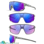 عینک جولبو JULBO مدل RUSH لنز REACTIV 1-3 HC