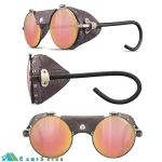 عینک کوهنوردی جولبو JULBO مدل VERMONT CLASSIC لنز SPECTRON 3