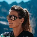 عینک کوهنوردی جولبو JULBO مدل VERMONT CLASSIC لنز SPECTRON 3