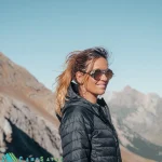 عینک کوهنوردی جولبو JULBO مدل VERMONT CLASSIC لنز SPECTRON 3