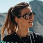 عینک کوهنوردی جولبو JULBO مدل VERMONT CLASSIC لنز SPECTRON 3