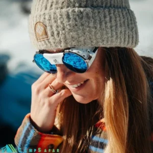 عینک کوهنوردی جولبو JULBO مدل VERMONT CLASSIC لنز SPECTRON 3