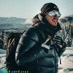 عینک کوهنوردی جولبو JULBO مدل VERMONT CLASSIC لنز SPECTRON 3