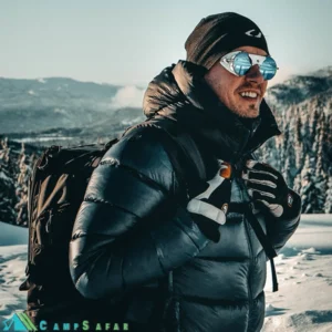 عینک کوهنوردی جولبو JULBO مدل VERMONT CLASSIC لنز SPECTRON 3