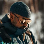 عینک کوهنوردی جولبو JULBO مدل VERMONT CLASSIC لنز SPECTRON 3