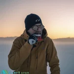 عینک کوهنوردی جولبو JULBO مدل VERMONT CLASSIC لنز SPECTRON 3