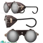 عینک کوهنوردی جولبو JULBO مدل VERMONT CLASSIC لنز SPECTRON 4