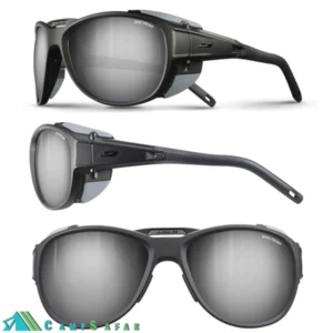 عینک کوهنوردی جولبو JULBO مدل EXPLORER 2 لنز SPECTRON 4 - اسپکترون 4 - فرانسه