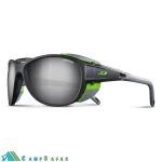 عینک کوهنوردی جولبو JULBO مدل EXPLORER 2 لنز SPECTRON 4 - اسپکترون 4 - فرانسه
