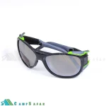 عینک کوهنوردی جولبو JULBO مدل EXPLORER 2 لنز SPECTRON 4 - اسپکترون 4 - فرانسه