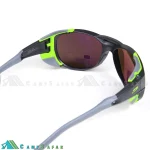 عینک کوهنوردی جولبو JULBO مدل EXPLORER 2 لنز SPECTRON 4 - اسپکترون 4 - فرانسه