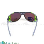 عینک کوهنوردی جولبو JULBO مدل EXPLORER 2 لنز SPECTRON 4 - اسپکترون 4 - فرانسه