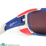 عینک کوهنوردی جولبو JULBO مدل EXPLORER 2 لنز SPECTRON 4 - اسپکترون 4 - فرانسه