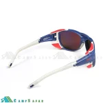 عینک کوهنوردی جولبو JULBO مدل EXPLORER 2 لنز SPECTRON 4 - اسپکترون 4 - فرانسه