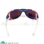 عینک کوهنوردی جولبو JULBO مدل EXPLORER 2 لنز SPECTRON 4 - اسپکترون 4 - فرانسه