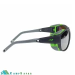 عینک کوهنوردی جولبو JULBO مدل EXPLORER 2 لنز SPECTRON 4 - اسپکترون 4 - فرانسه