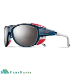عینک کوهنوردی جولبو JULBO مدل EXPLORER 2 لنز SPECTRON 4 - اسپکترون 4 - فرانسه